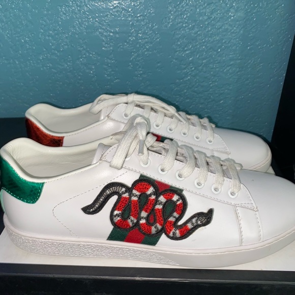 Gucci shoes